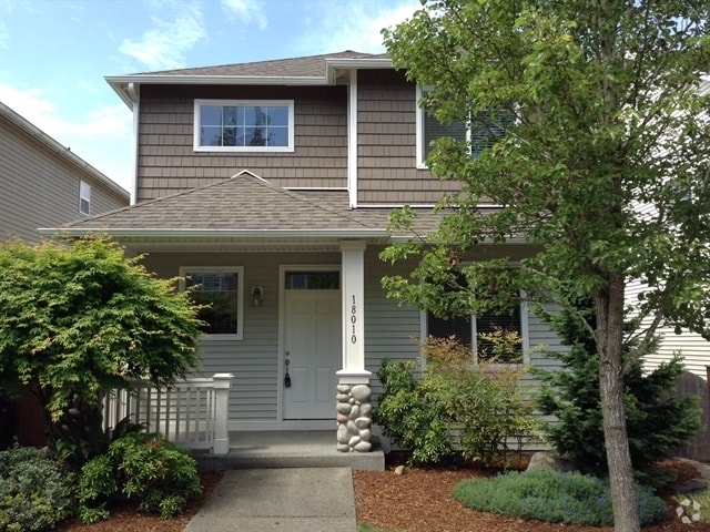 Building Photo - 18010 97th Avenue Ct E Rental
