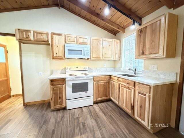 Photo - 54605 N Circle Dr