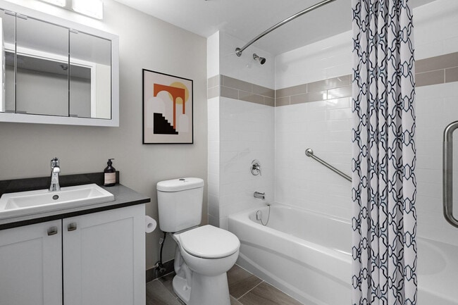 Photo - Windjammer Apartments I & II