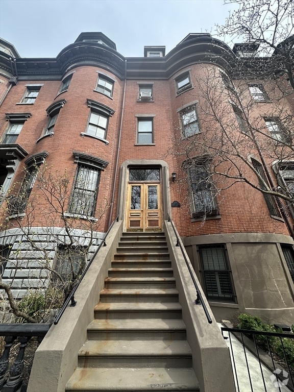 Building Photo - 26 Worcester Sq Unit 4 Rental