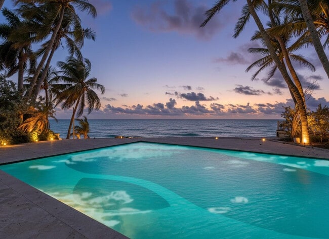 555 Ocean Blvd