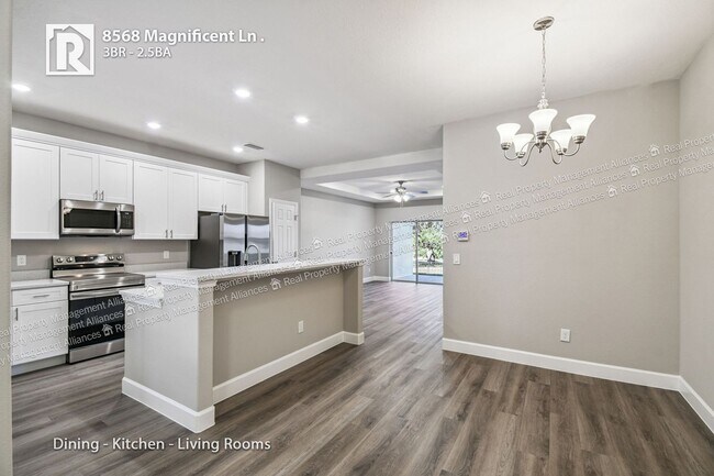 Photo - 8568 Magnificent Ln