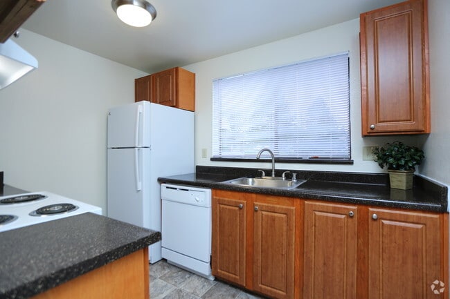 Autumn Ridge Apartments