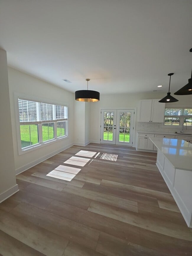 Photo - Brand-New 3-Bedroom Home with 2-Car Garage and Maintenance-Free Living