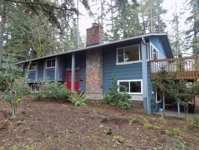 Pet Friendly Houses For Rent In Eugene Or Forrent Com