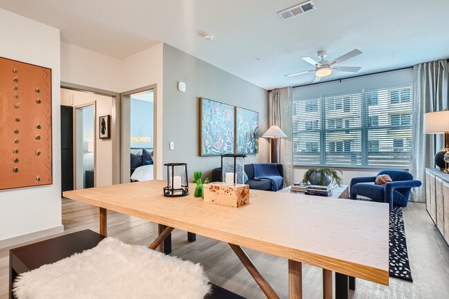 Photo - Standard on the River Apartments