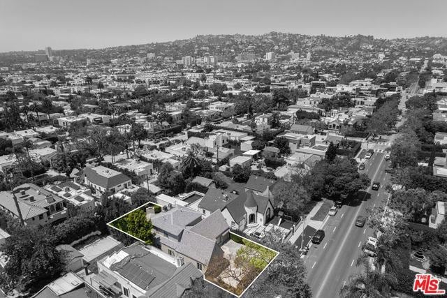 Building Photo - 515 N Crescent Heights Blvd Rental