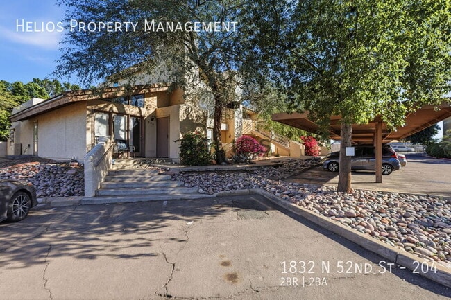 Photo - 1832 N 52nd St Unit 204