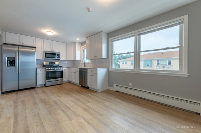 Photo - 4600 N Sayre Ave Unit 1