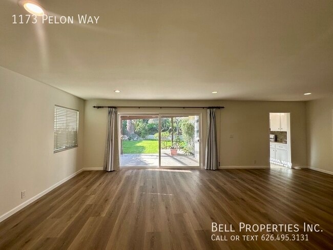 Photo - 1173 Pelon Way