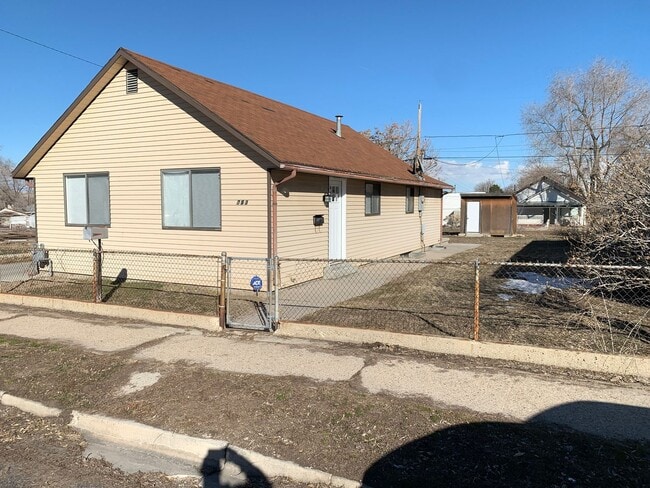 Photo - Updated 4 Bed Home with Large Yard