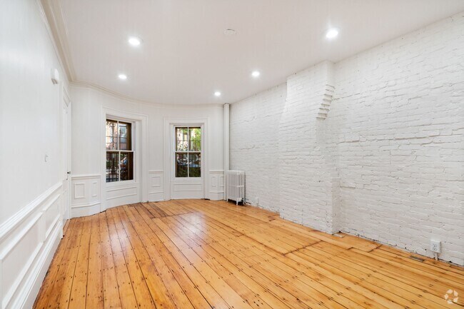 Building Photo - 24 Braddock Park Unit 1 Rental