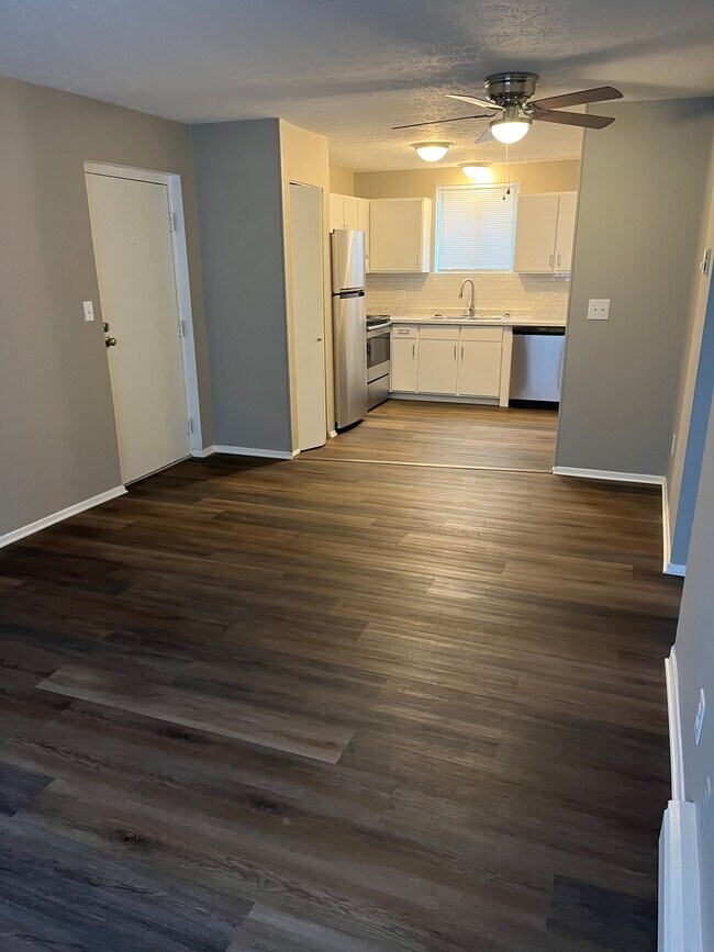 Photo - 1516 Avery St Unidad 2