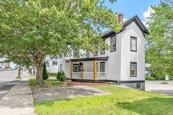 Building Photo - 18 Walker St Unit 2