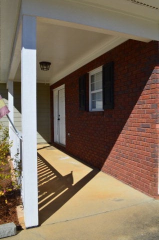 Photo - Great 3 bedroom home for rent in Phenix City