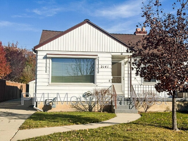 Photo - 2141 S 1700 E