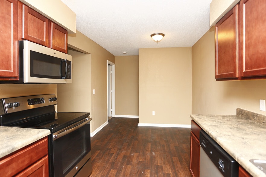 Interior Photo