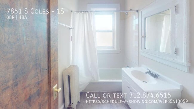 Photo - 7853 S Coles Unit 1S
