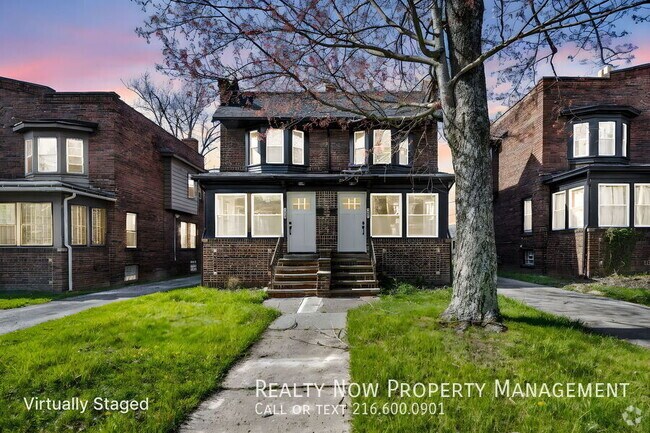 Building Photo - 3239 Sycamore Rd Unit 1 Rental