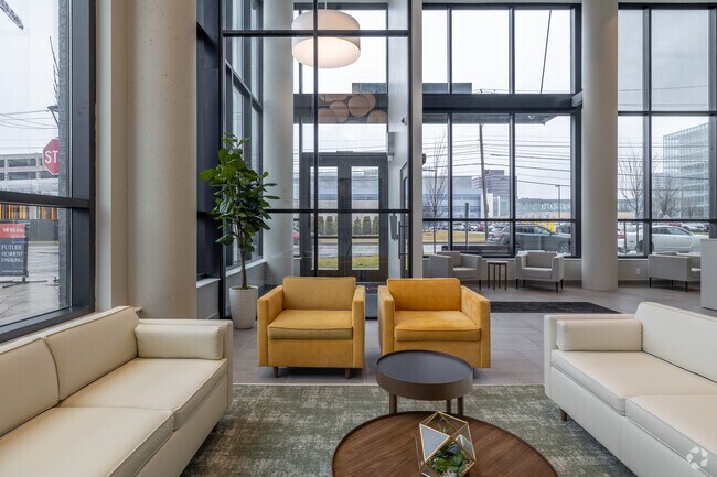 Interior Photo - Medley