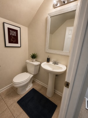 911 Sagewood Trail