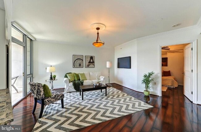 Photo - 555 Massachusetts Ave NW Unit 1301