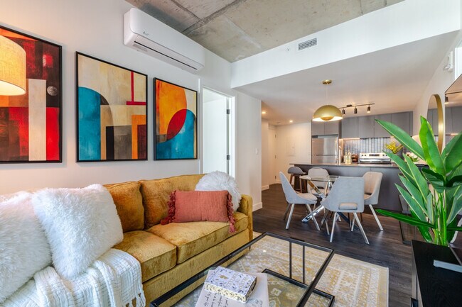 Photo - 292 Rue Sainte-Catherine Ouest Unit SI ID1602305P
