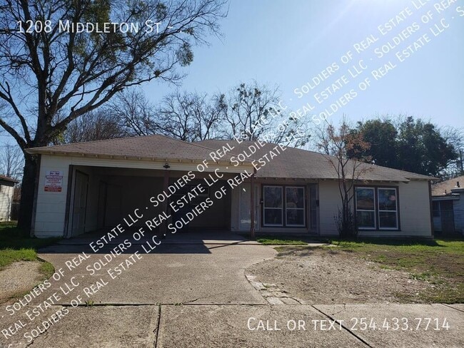 Building Photo - 1208 Middleton St Unit . Rental