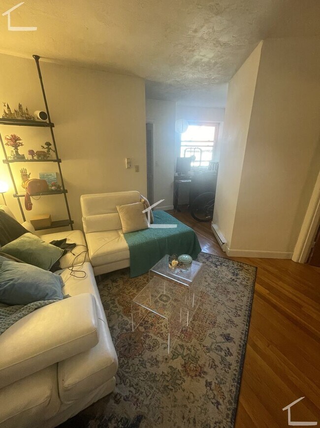 20 Armington St