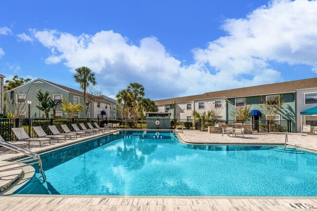 The Palms at Casselberry
