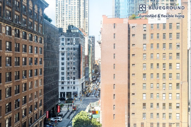 Photo - 161 W 54th St Unit FL8-ID1996