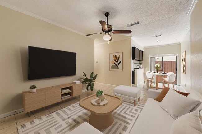 Photo - 708 Graham Pl Unit 101