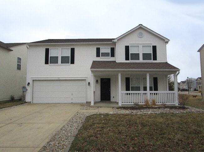 Building Photo - 711 Thornwood Ct Rental