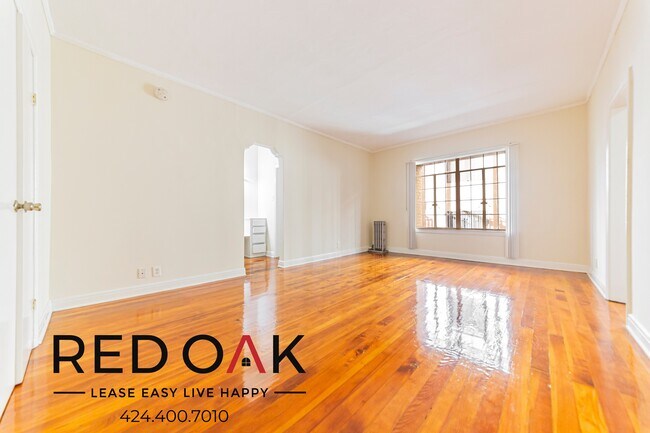 Photo - 621 S Gramercy Pl Condo Unit 205