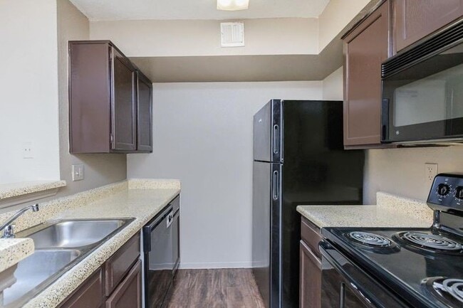 Building Photo - 12906 Brant Rock Dr Unit 26 Rental