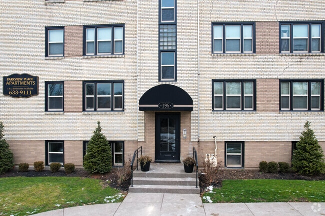 Photo - Parkside Place Apartments