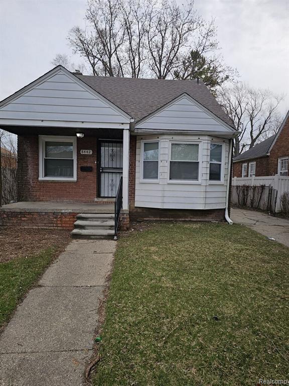 Building Photo - 8442 Warwick St