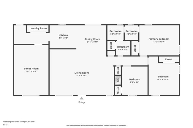 Photo - Beautiful 3BD Home in Southport