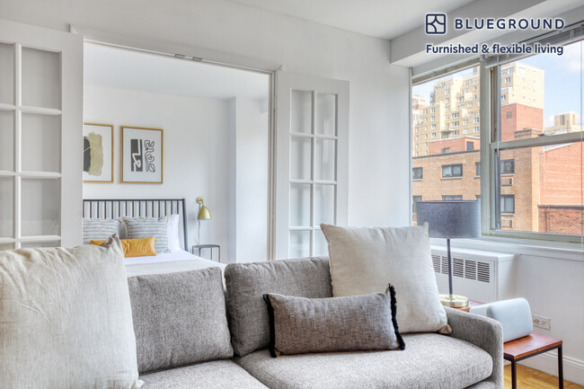 Photo - 420 E 80th St Unit FL8-ID197