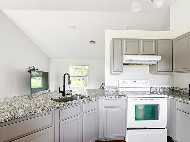 Photo - 14939 SW 46th Cir