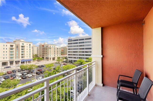 Photo - 7355 SW 89th St Unidad # 523N