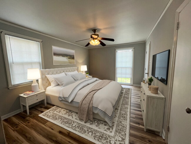 Photo - 5290 Green Hill Pl NE