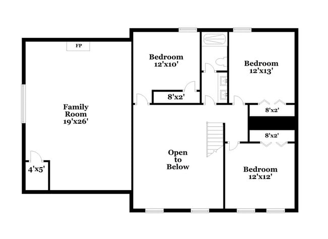 Photo - 1212 Orchard Mountain Ct