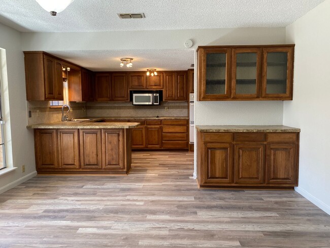 Photo - Eastside Beauty with an updated kitchen and sunroom