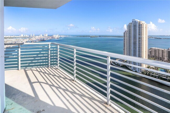 Photo - 335 S Biscayne Blvd Unit 3709