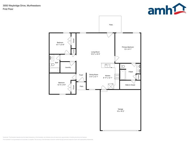 Photo - 3050 Weybridge Dr