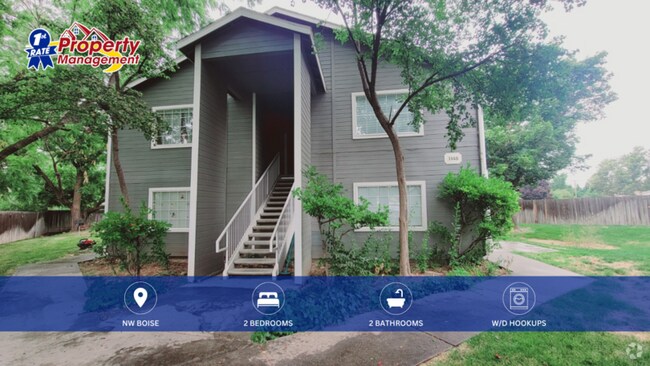 Building Photo - 3116 N Esquire Dr Unit #101 Rental