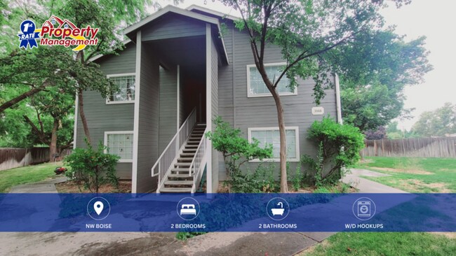 Photo - 3116 N Esquire Dr Condo Unit #101