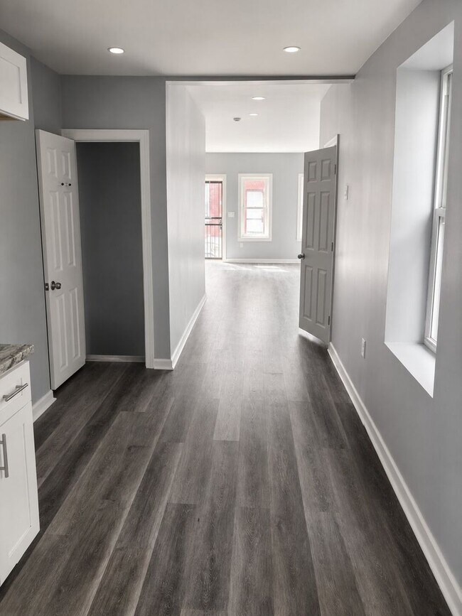 Photo - 3-Bedroom Home with Spacious Backyard and Central Air