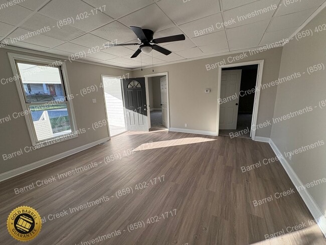 Photo - 3-Bed 1-Bath House